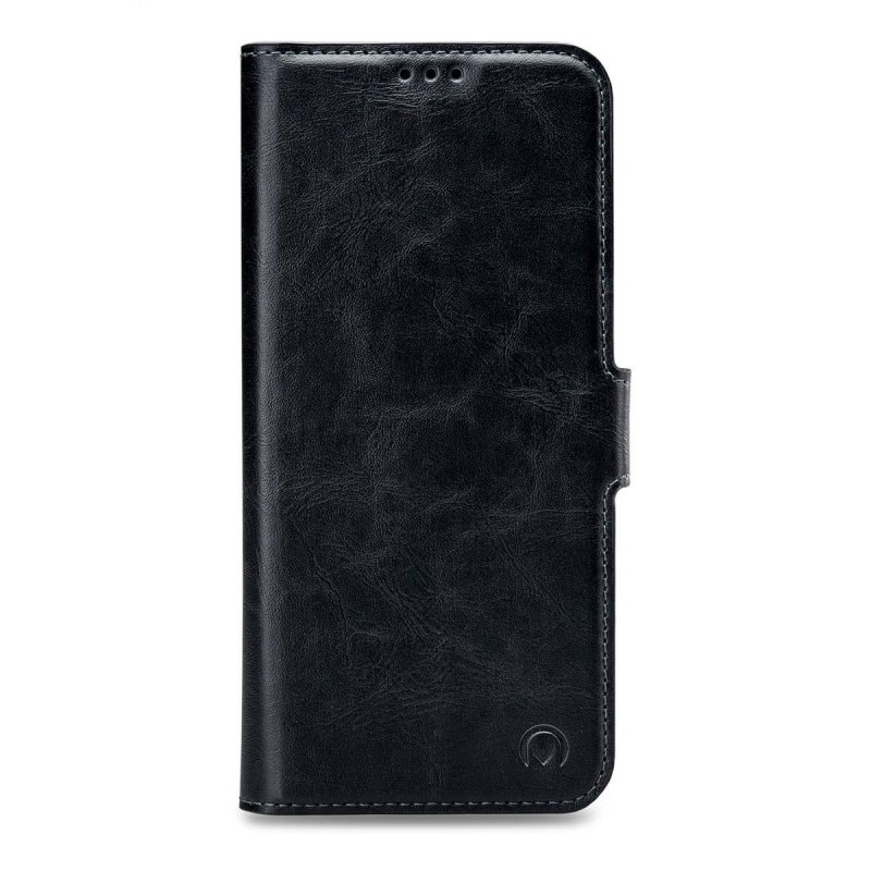 Telefon Premium 2 in 1 Gelly Wallet Case Apple iPhone XR Černá - obrázek č. 1
