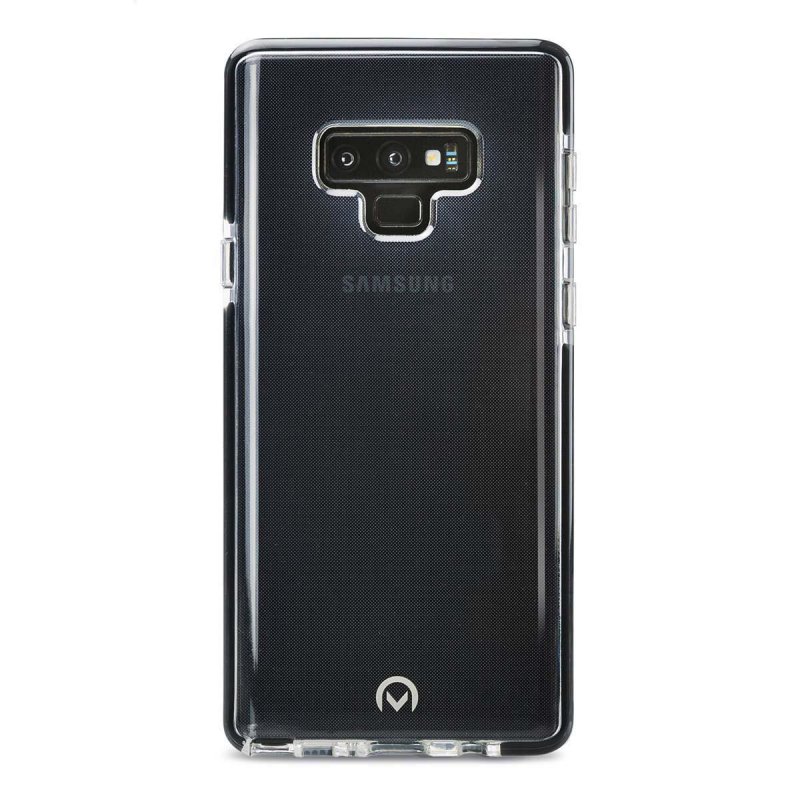 Telefon Shatterproof Case Samsung Galaxy Note 9 Černá - obrázek produktu