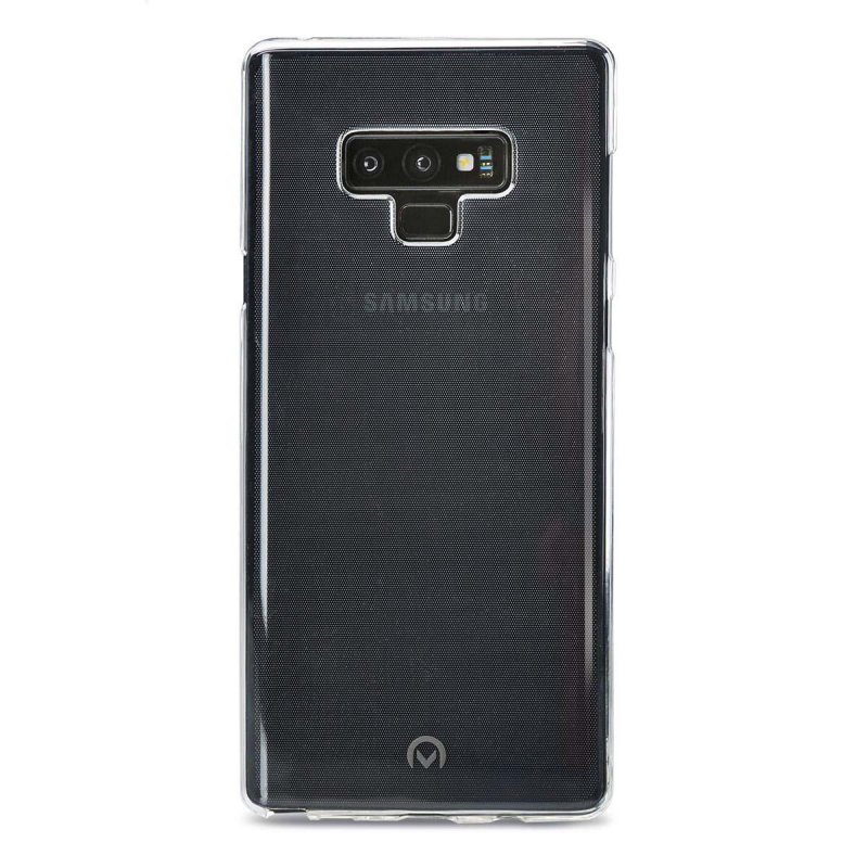 Telefon Gelové Pouzdro Samsung Galaxy Note 9 Jasné - obrázek produktu