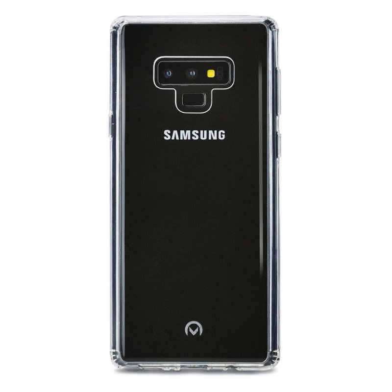 Telefon Ochranný Kryt Samsung Galaxy Note 9 Jasné - obrázek produktu