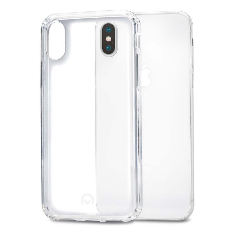 Telefon Ochranný Kryt Apple iPhone XS Max Jasné - obrázek produktu