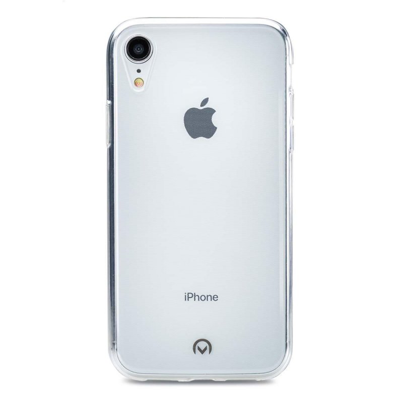 Telefon Gelové Pouzdro Apple iPhone XR Jasné - obrázek produktu