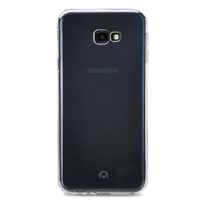 Telefon Gelové Pouzdro Samsung Galaxy J4+ Jasné - obrázek produktu