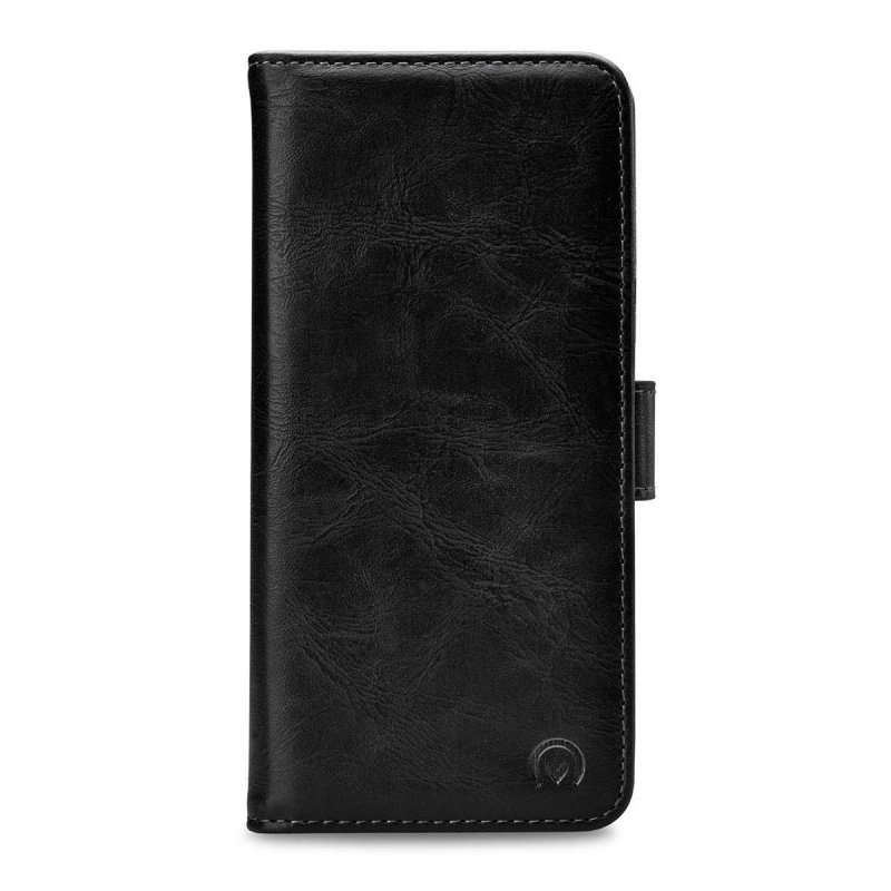 Telefon Elite Gelly Wallet Book Case Samsung Galaxy A7 2018 Černá - obrázek produktu
