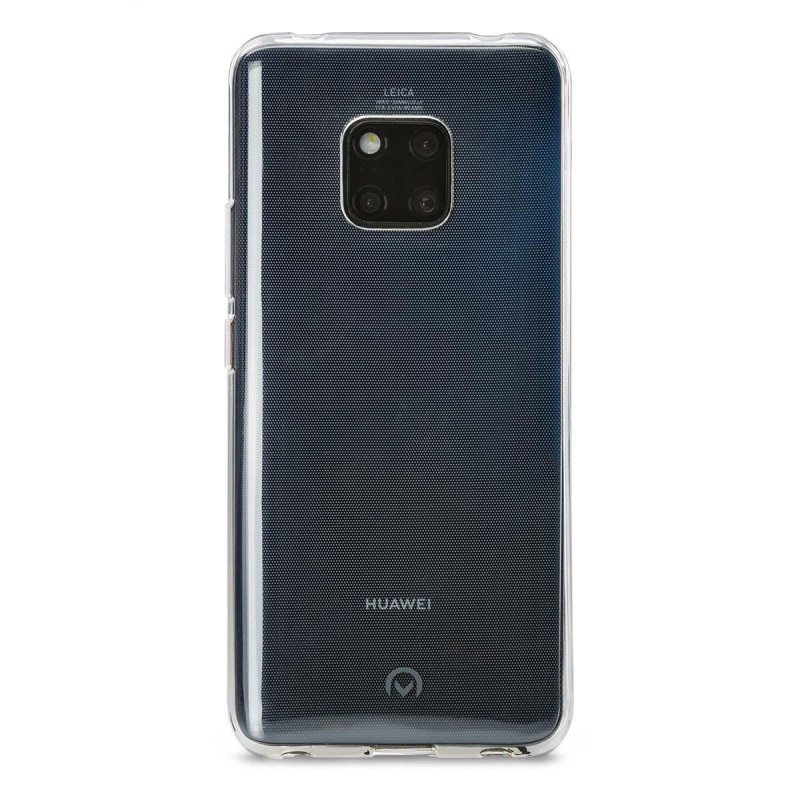 Telefon Gelové Pouzdro Huawei Mate 20 Pro Jasné - obrázek produktu