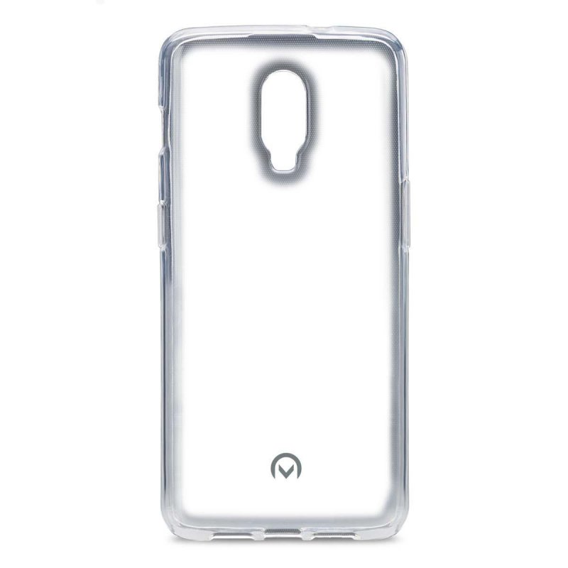Telefon Gelové Pouzdro OnePlus 6T Jasné - obrázek produktu