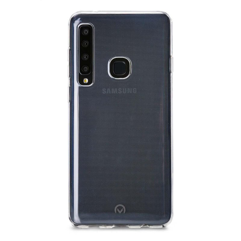 Telefon Gelové Pouzdro Samsung Galaxy A9 2018 Jasné - obrázek produktu