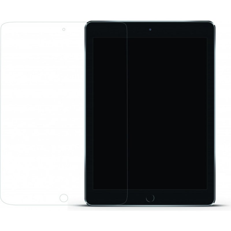 Extrémně Čirá 1 ks Ochranná Fólie Apple iPad Air / Air 2 / Pro 9.7 - obrázek produktu