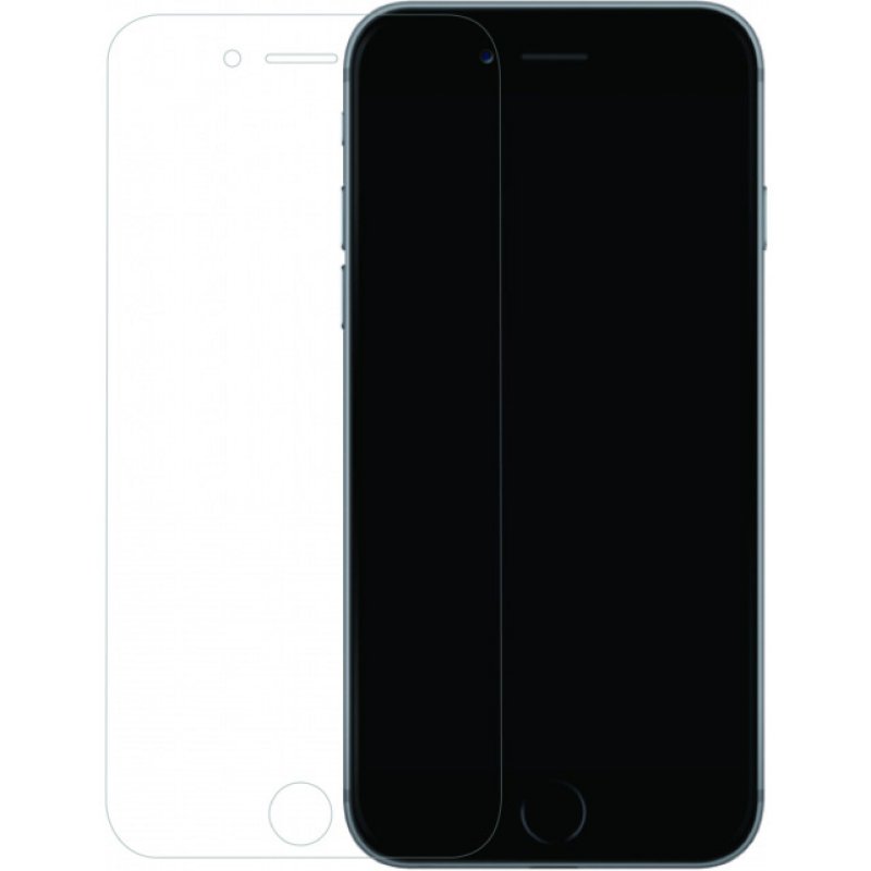 Extrémně Čirá 1 ks Ochranná Fólie Apple iPhone 6 / 6s - obrázek produktu