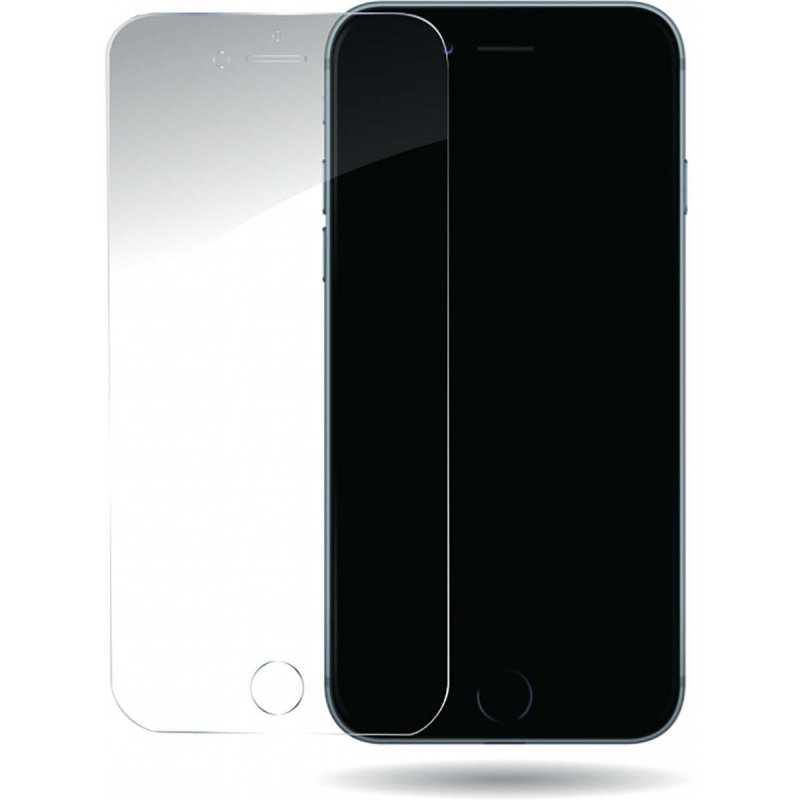 Bezpečnostní Sklo Ochranná Fólie Apple iPhone 6 / 6s - obrázek č. 2