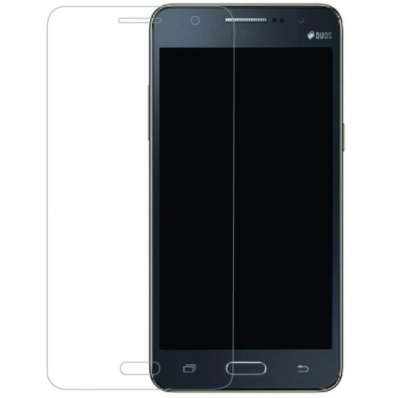 Extrémně Čirá 1 ks Ochranná Fólie Samsung Galaxy Grand Prime / VE - obrázek produktu