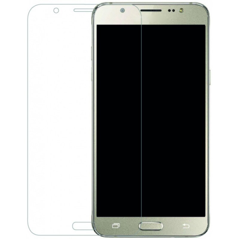 Extrémně Čirá 1 ks Ochranná Fólie Samsung Galaxy J5 - obrázek produktu