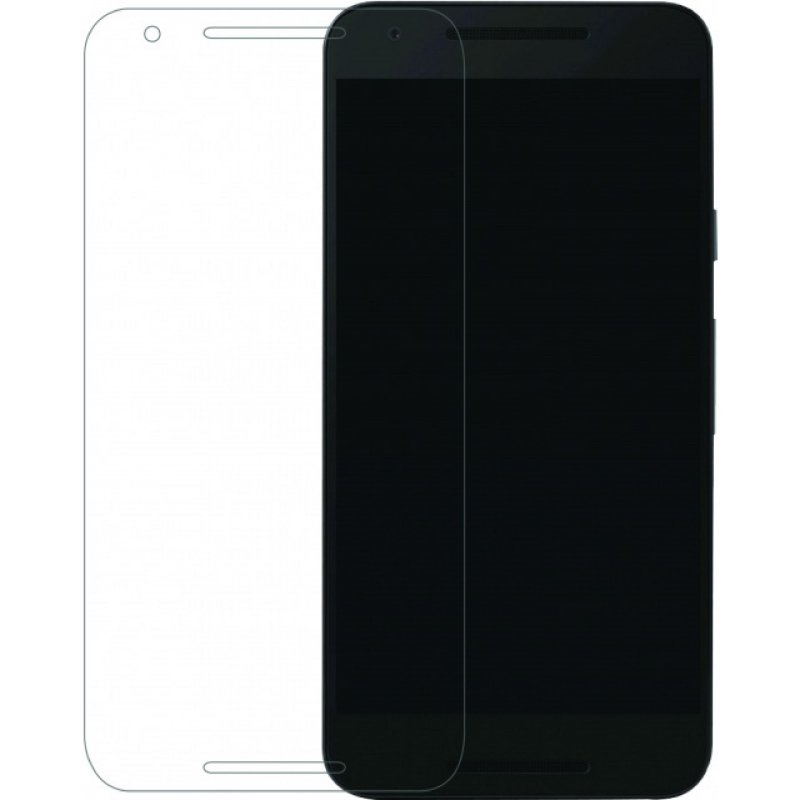 Extrémně Čirá 1 ks Ochranná Fólie LG Google Nexus 5X - obrázek produktu