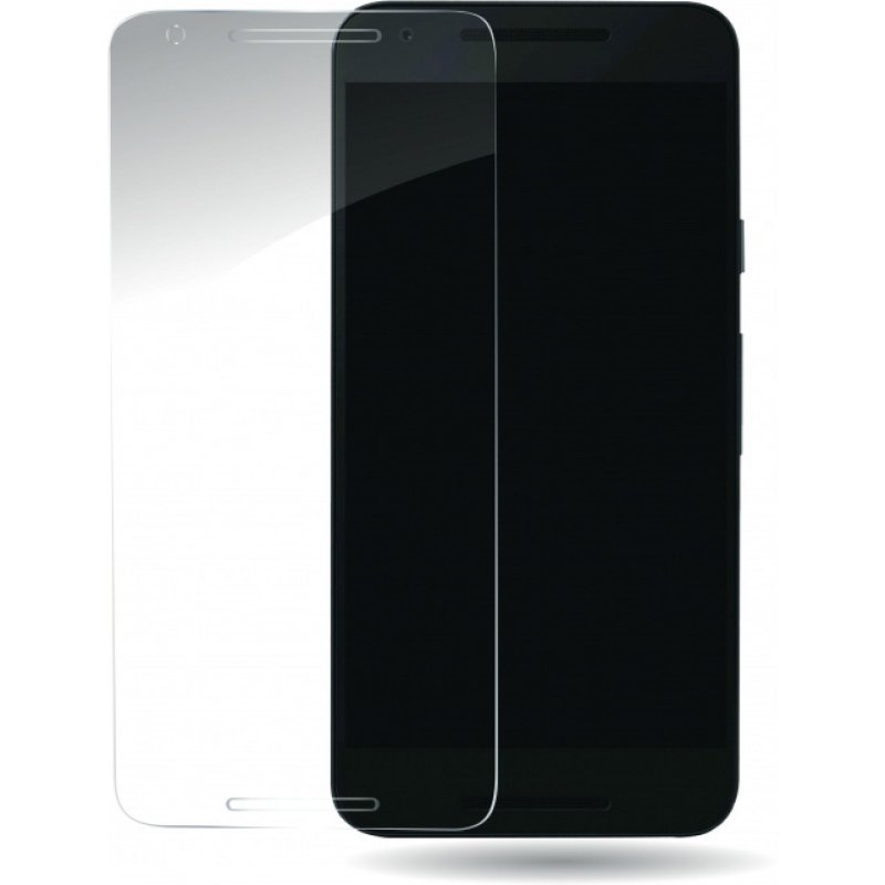 Bezpečnostní Sklo Ochranná Fólie LG Google Nexus 5X - obrázek produktu