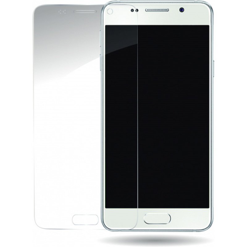 Bezpečnostní Sklo Ochranná Fólie Samsung Galaxy A3 2016 - obrázek produktu