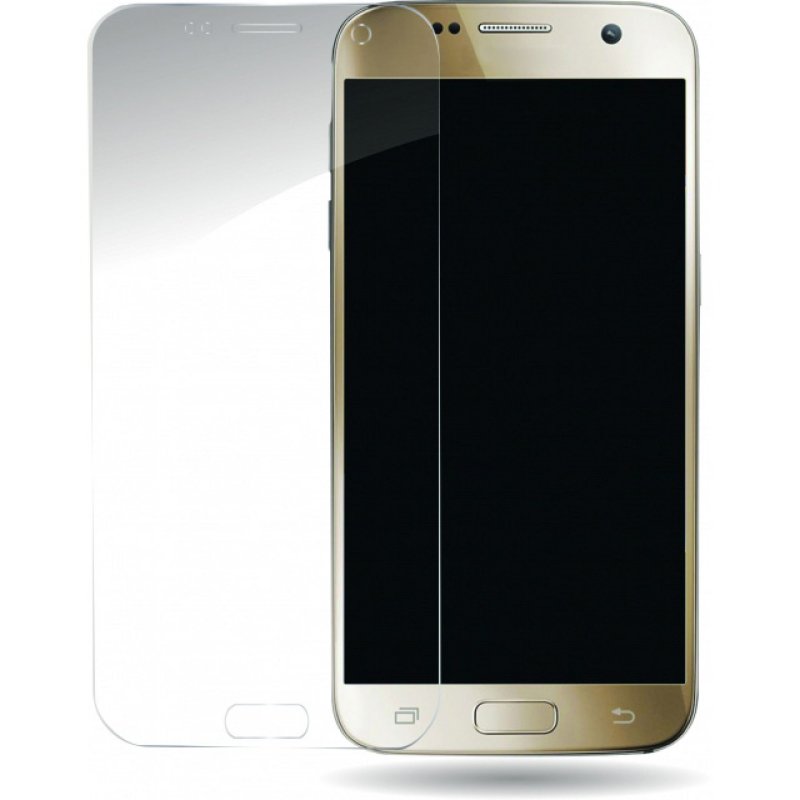 Bezpečnostní Sklo Ochranná Fólie Samsung Galaxy S7 - obrázek produktu