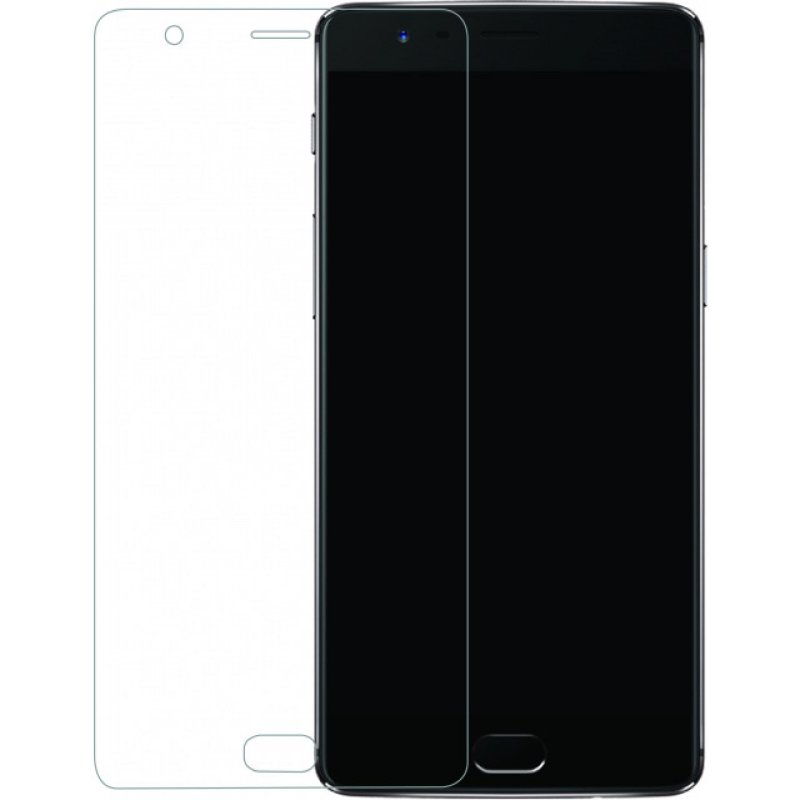 Extrémně Čirá 1 ks Ochranná Fólie OnePlus 3 / OnePlus 3T - obrázek produktu