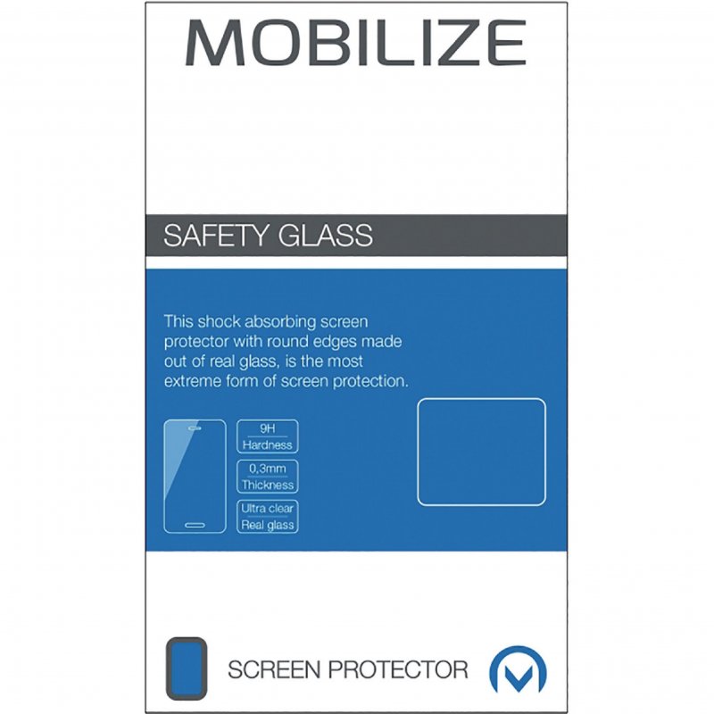 Bezpečnostní Sklo Ochranná Fólie OnePlus 3 / OnePlus 3T - obrázek č. 1