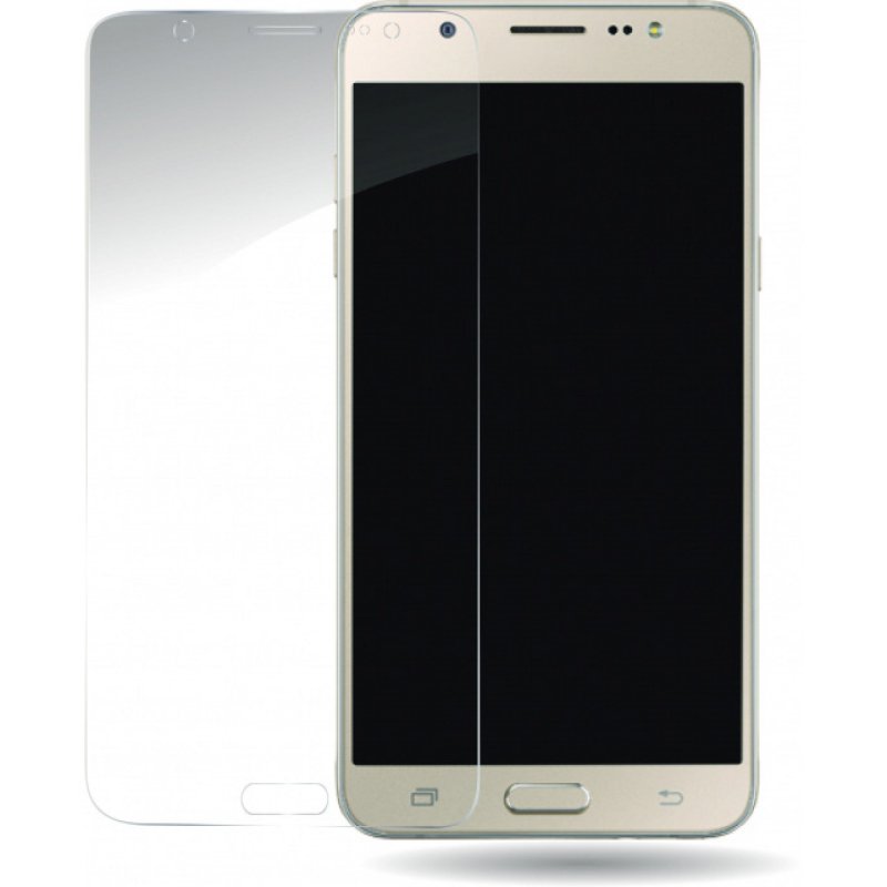 Bezpečnostní Sklo Ochranná Fólie Samsung Galaxy J7 2016 - obrázek produktu