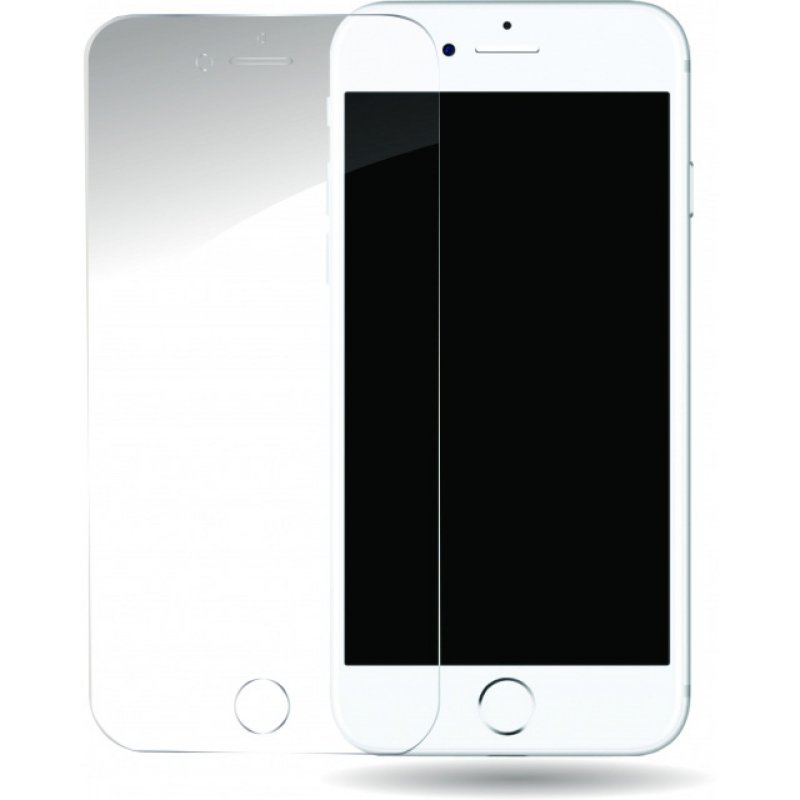 Bezpečnostní Sklo Ochranná Fólie Apple iPhone 7 / Apple iPhone 8 - obrázek produktu