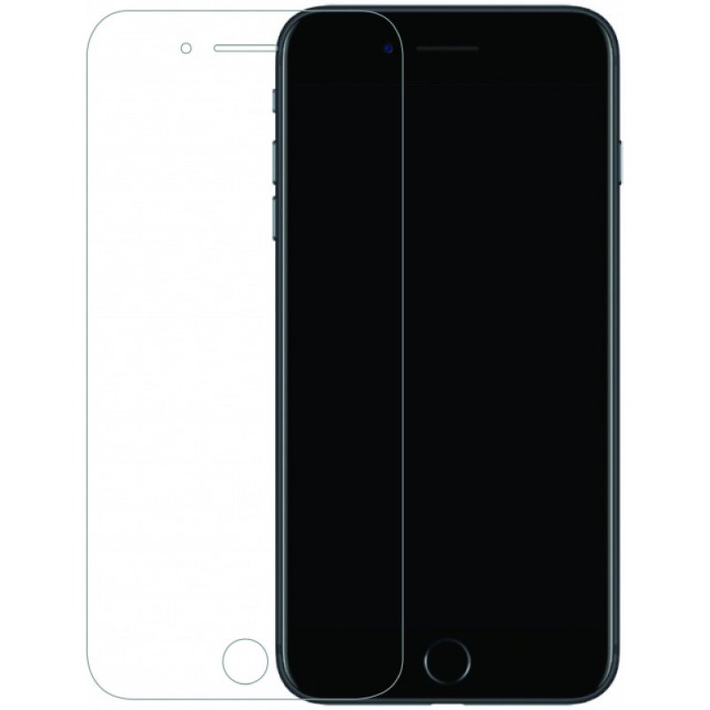 HD Mimořádně Průhledné 1 ks Ochranná Fólie Apple iPhone 7 - obrázek produktu
