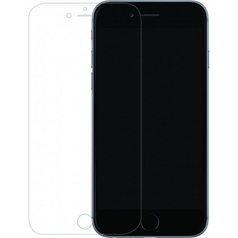 Extrémně Čirá 1 ks Ochranná Fólie Apple iPhone 7 Plus - obrázek produktu