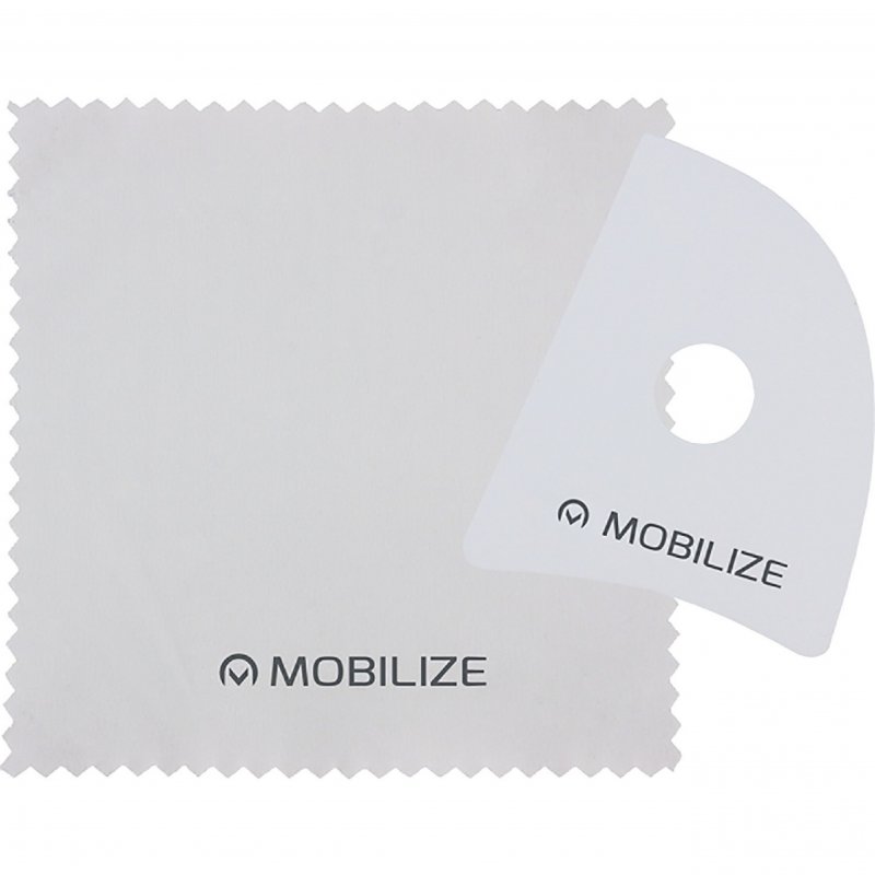 Extrémně Čirá Ochranná Fólie Motorola Moto Z Play - obrázek č. 1