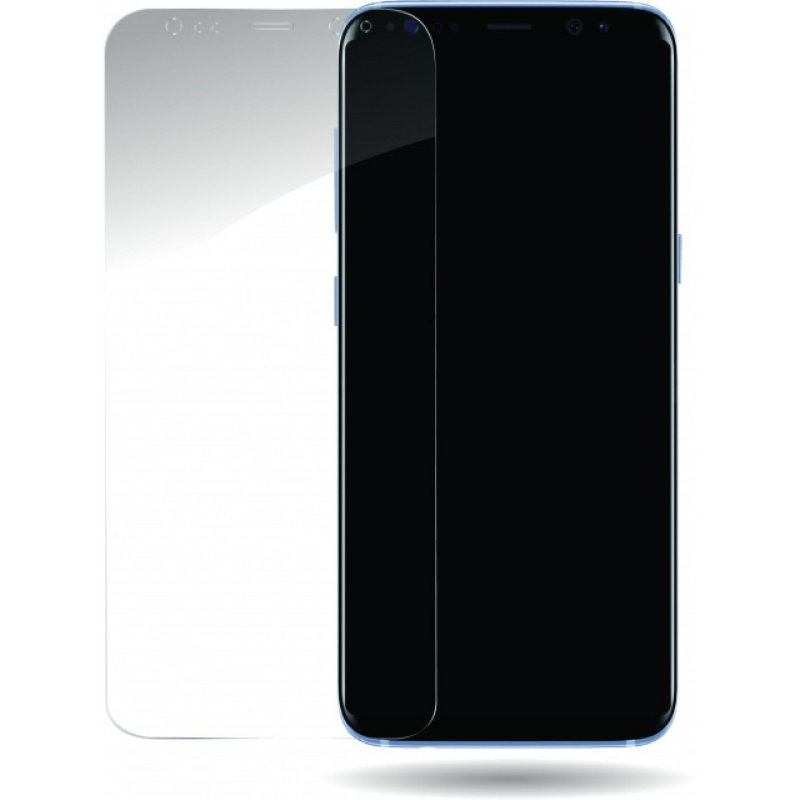 Bezpečnostní Sklo Ochranná Fólie Samsung Galaxy S8+ - obrázek produktu