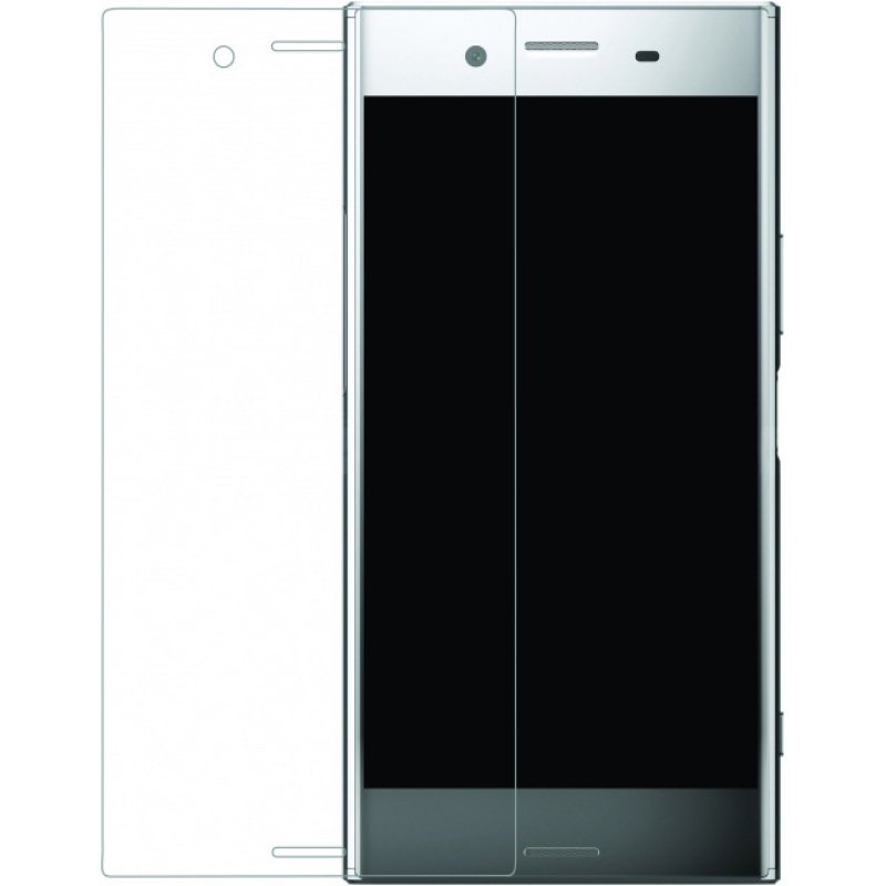 Extrémně Čirá 1 ks Ochranná Fólie Sony Xperia XZ Premium - obrázek produktu