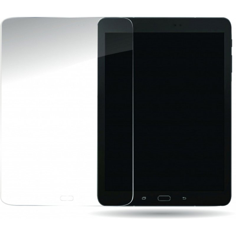 Bezpečnostní Sklo Ochranná Fólie Samsung Galaxy Tab S3 9.7 - obrázek č. 1