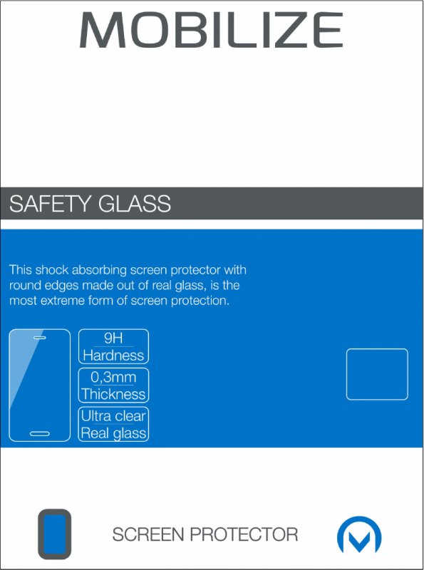 Bezpečnostní Sklo Ochranná Fólie Samsung Galaxy Tab S3 9.7 - obrázek č. 2