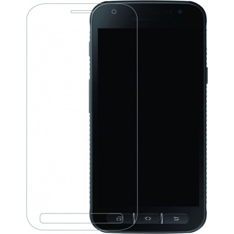Extrémně Čirá 1 ks Ochranná Fólie Samsung Galaxy Xcover 4 - obrázek produktu