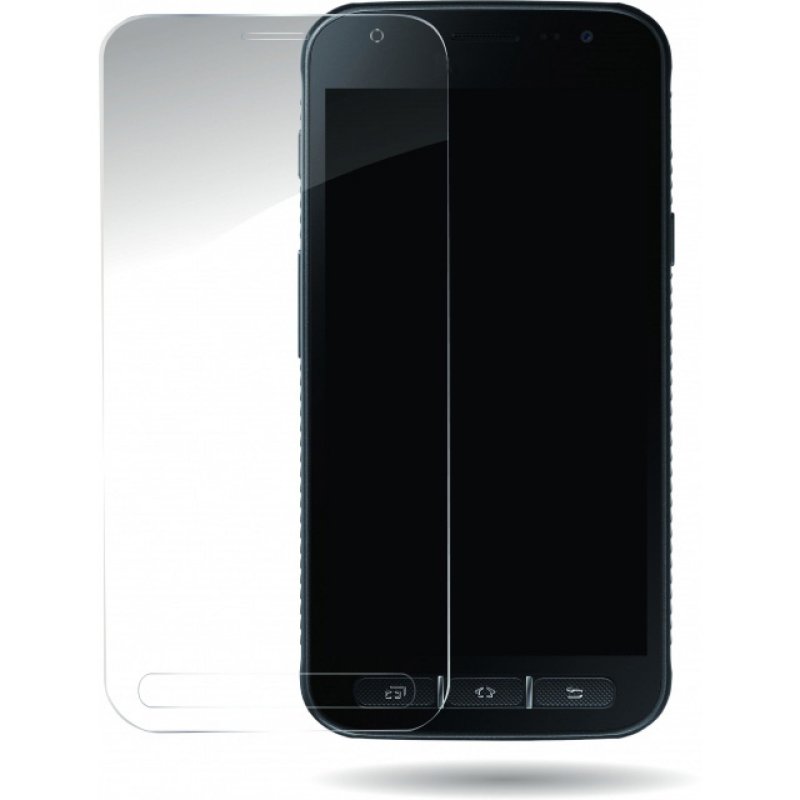 Bezpečnostní Sklo Ochranná Fólie Samsung Galaxy Xcover 4 MOB-48486 - obrázek produktu