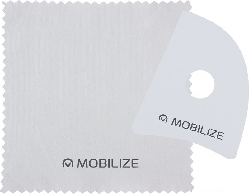 Ochrana proti Poškrábání Ochranná Fólie Motorola Moto C - obrázek č. 3