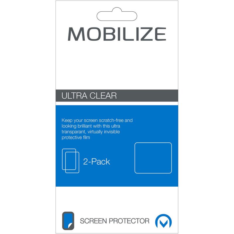 Telefon 2. screen protector Huawei Y6 2018 - obrázek produktu