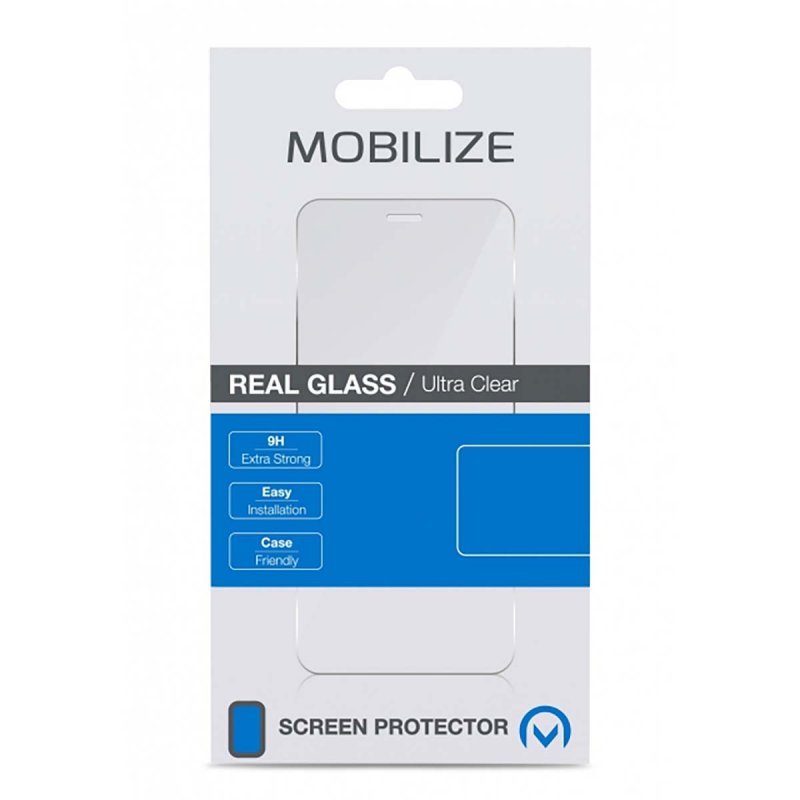 Glass Screen Protector Samsung Galaxy A72 5G MOB-54838 - obrázek č. 3
