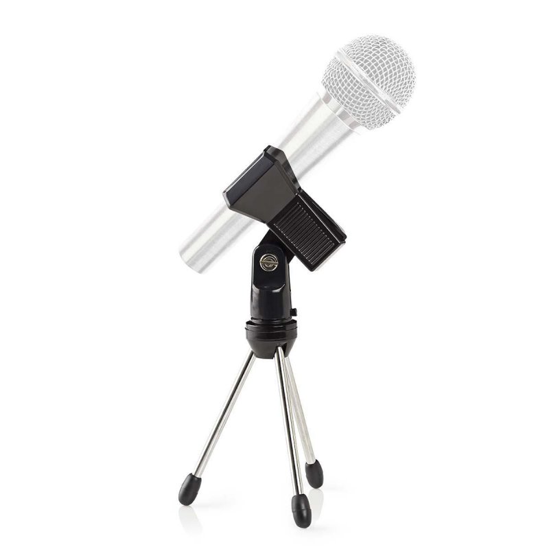 mikrofon Stand | Základna nožiček  MPST05BK - obrázek č. 2