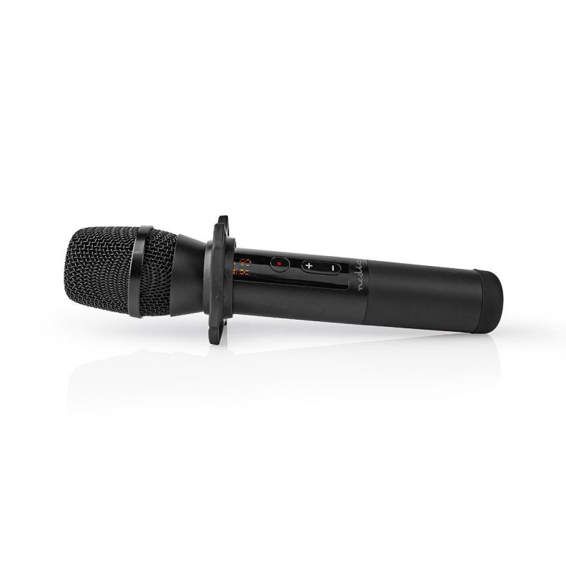Bezdrátový Mikrofon | 20 Kanály  MPWL200BK - obrázek č. 13