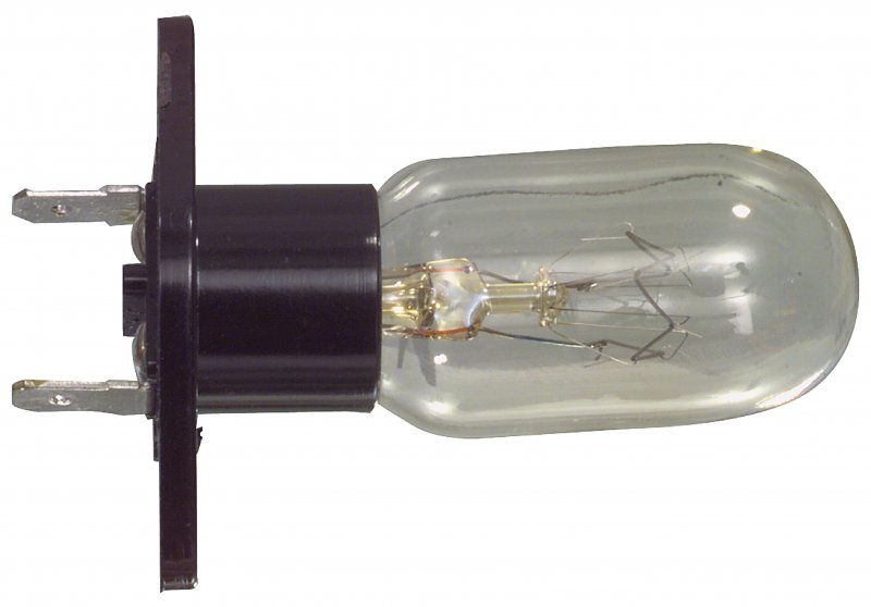 Klasická Žárovka Mikrovlnná 25 W - obrázek č. 1