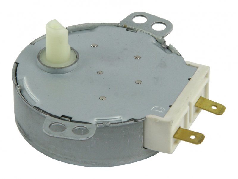 Motor Mikrovlnná Trouba Produktové Označení Originálu A005093, TYJ50-8A7 - obrázek č. 1