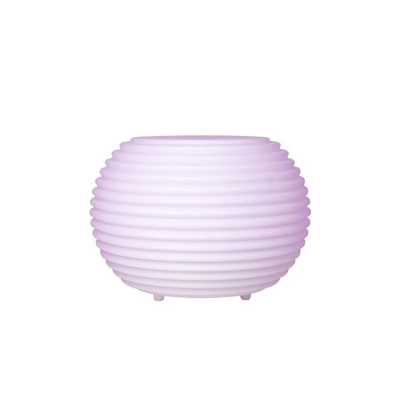 The.Pouf | Vícebarevný Pouf/Side Table & Bluetooth® Speaker - obrázek produktu