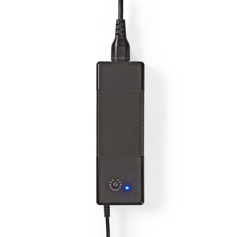 Adaptér Pro Notebook | 9 Univerzálních Špiček a USB | 150 W | Výstup 12 V-24 V - obrázek č. 3