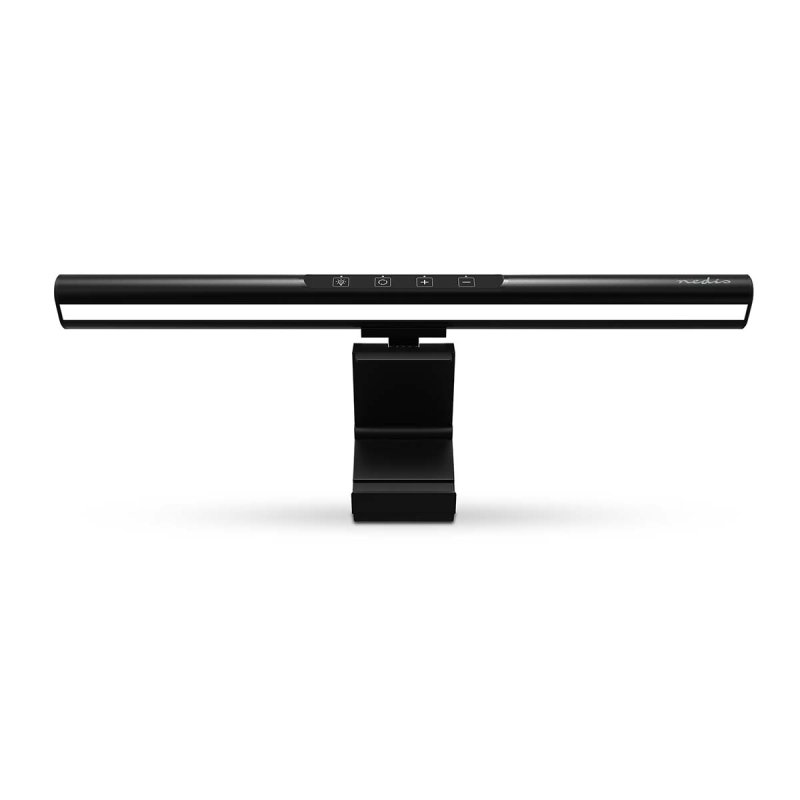 Světelný Pruh Monitoru | 40 cm  NBML110BK - obrázek č. 4