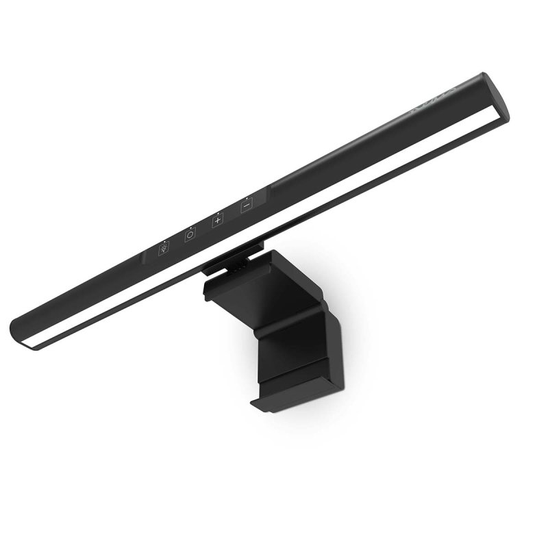 Světelný Pruh Monitoru | 40 cm  NBML110BK - obrázek produktu
