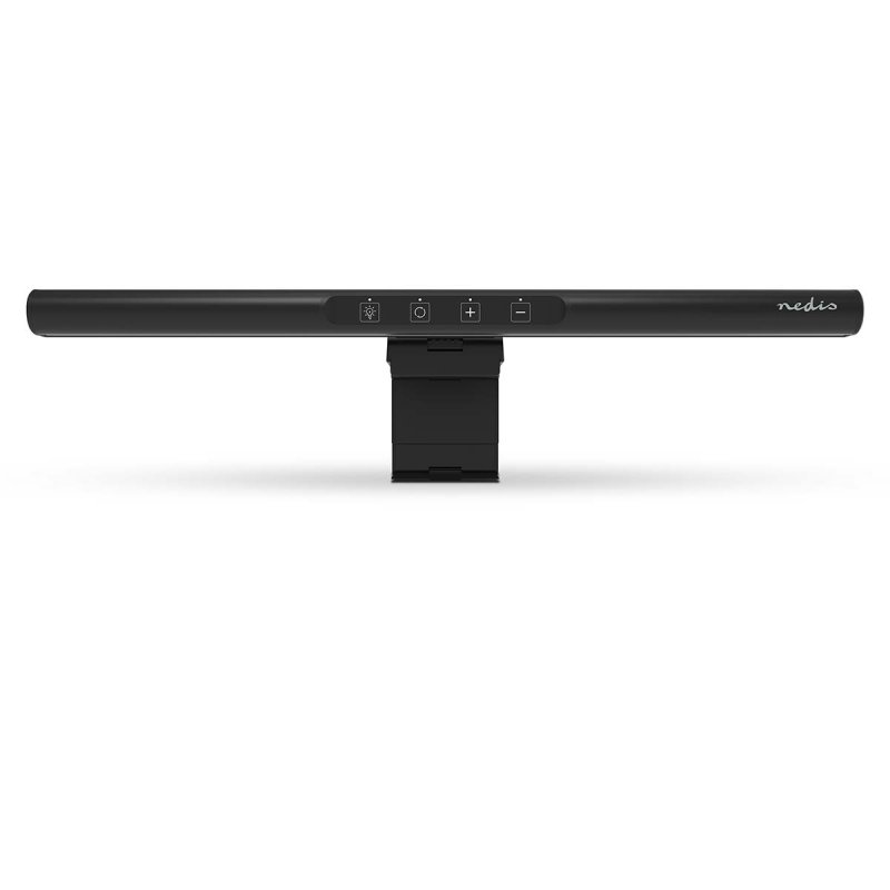 Světelný Pruh Monitoru | 40 cm  NBML110BK - obrázek č. 5