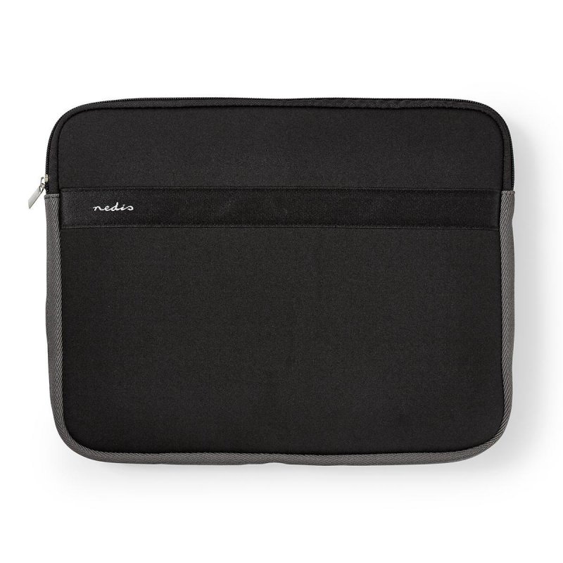 Notebook Bag | 13-14 " | Neopren  NBSE13100BK - obrázek produktu