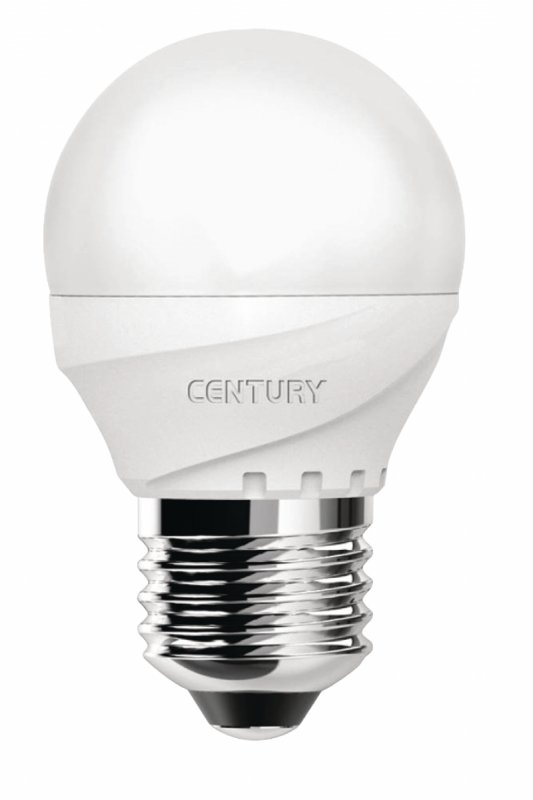 LED Žárovka E27 Mini Koule 6 W 470 lm 3000 K - obrázek produktu