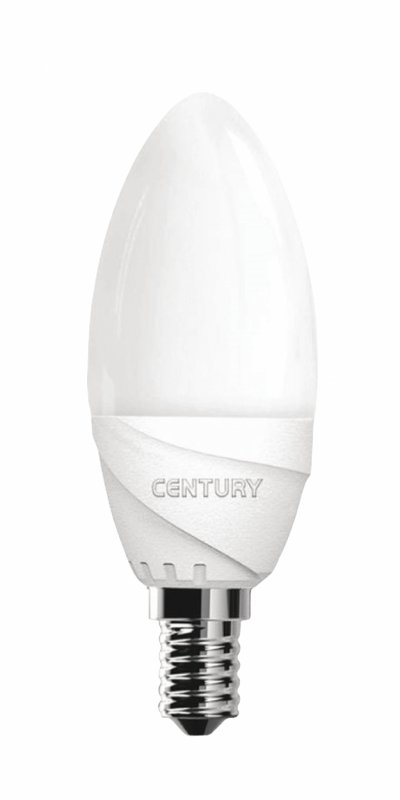 LED Žárovka E14 Svíčka 6 W 470 lm 3000 K - obrázek produktu