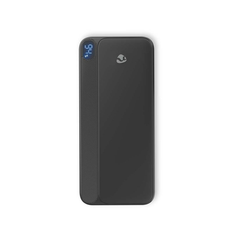 Powerbanka | 10000 mAh | 1.5 / 1.67 / 2.0 / 2.22 / 3.0 A  PBKPD20W125BK - obrázek č. 5