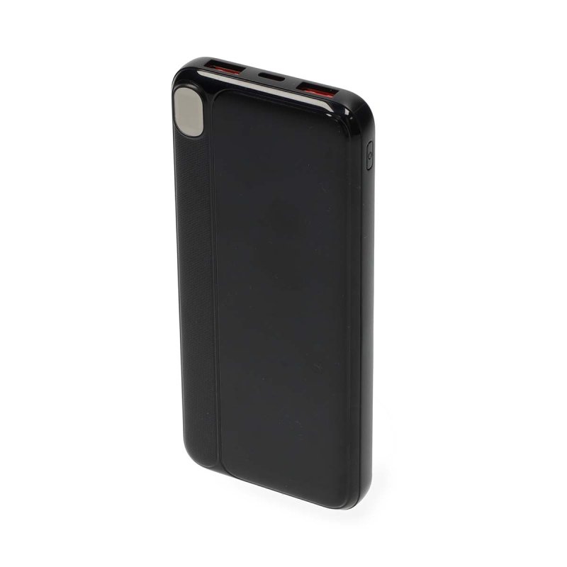 Powerbanka | 10000 mAh | 1.5 / 1.67 / 2.0 / 2.22 / 3.0 A  PBKPD20W125BK - obrázek č. 8